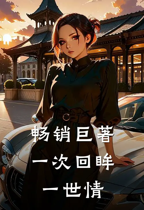 畅销巨著一次回眸，一世情