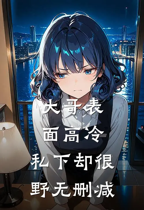 大哥表面高冷，私下却很野无删减
