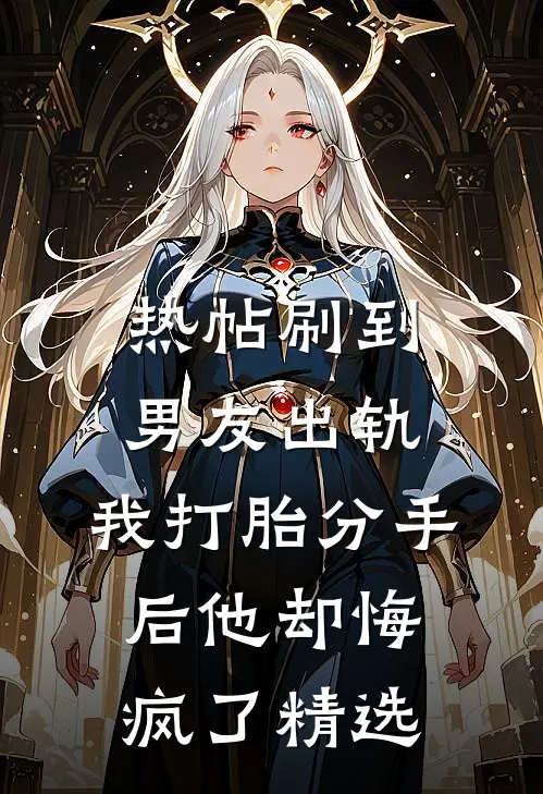 热帖刷到男友出轨，我打胎分手后他却悔疯了精选
