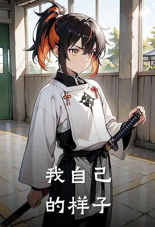 我自己的样子