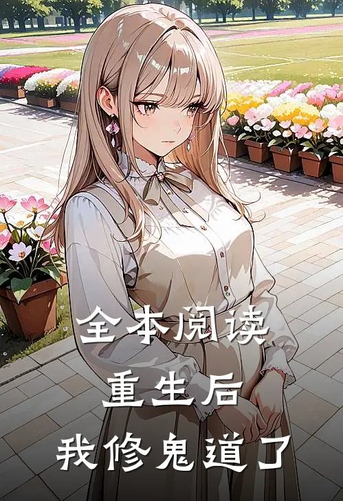全本阅读重生后，我修鬼道了，