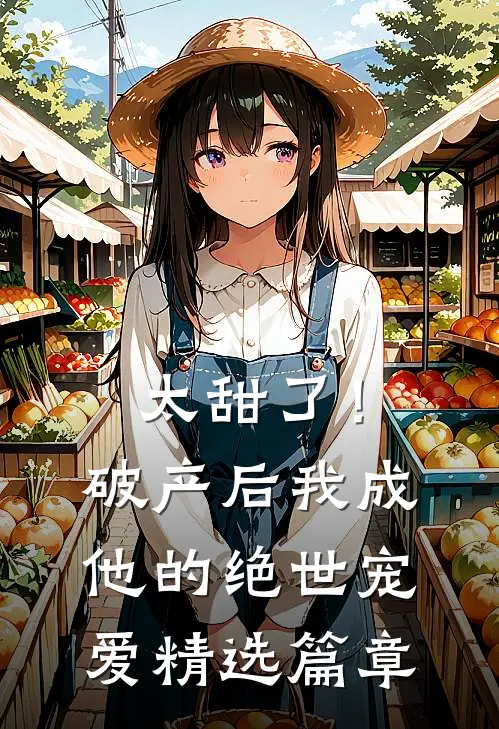 太甜了！破产后，我成他的绝世宠爱精选篇章