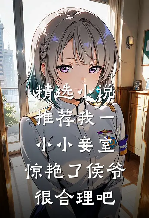 精选小说推荐我一小小妾室，惊艳了侯爷很合理吧
