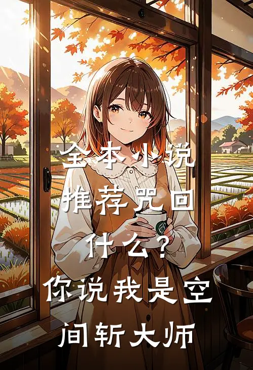全本小说推荐咒回：什么？你说我是空间斩大师