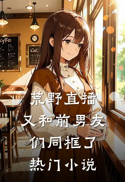 荒野直播：又和前男友们同框了热门小说