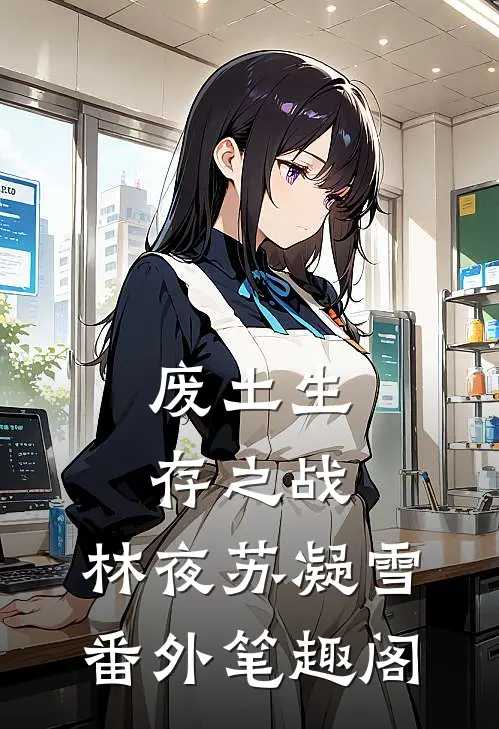 废土生存之战：林夜苏凝雪番外笔趣阁