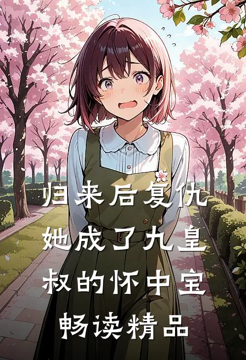 归来后复仇，她成了九皇叔的怀中宝畅读精品