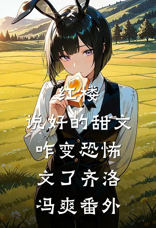 红楼：说好的甜文咋变恐怖文了齐洛冯爽番外