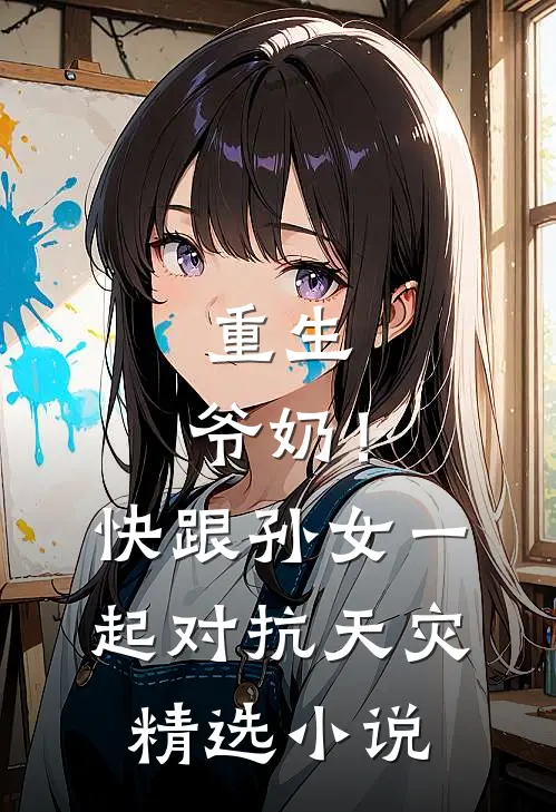 重生：爷奶！快跟孙女一起对抗天灾精选小说