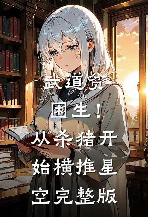 武道贫困生！从杀猪开始横推星空完整版