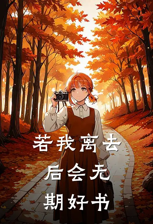 若我离去，后会无期好书