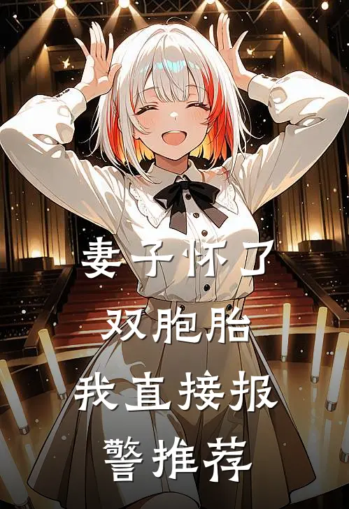 妻子怀了双胞胎，我直接报警推荐