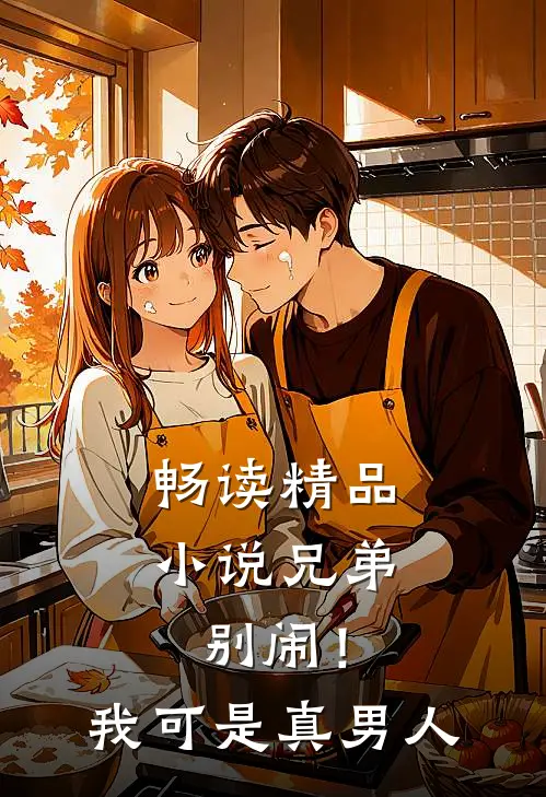 畅读精品小说兄弟别闹！我可是真男人