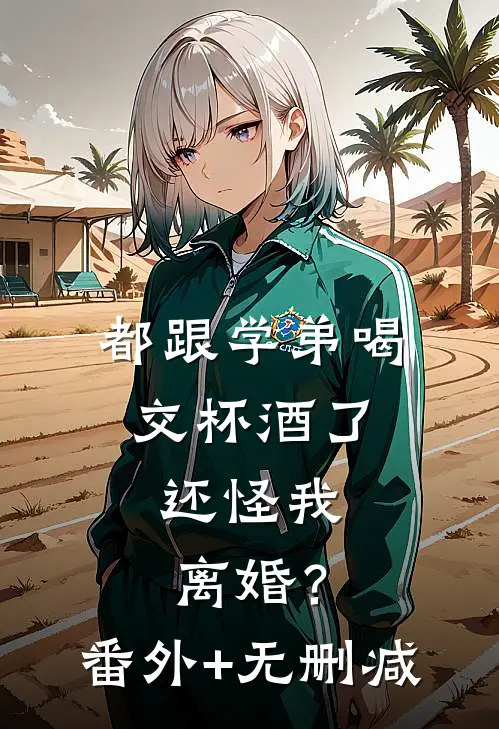 都跟学弟喝交杯酒了，还怪我离婚？番外+无删减