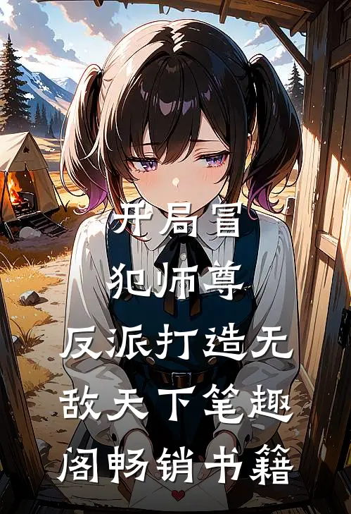 开局冒犯师尊,反派打造无敌天下笔趣阁畅销书籍