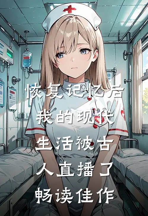 恢复记忆后，我的现代生活被古人直播了畅读佳作