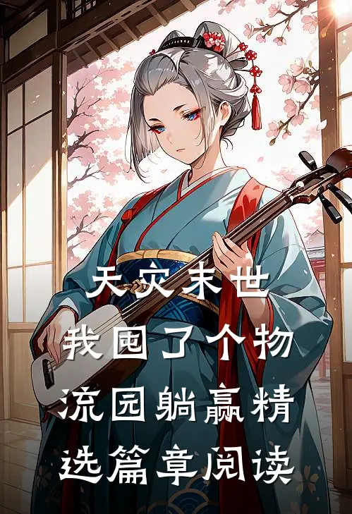 天灾末世：我囤了个物流园躺赢精选篇章阅读