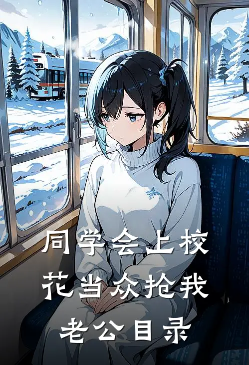 同学会上校花当众抢我老公目录