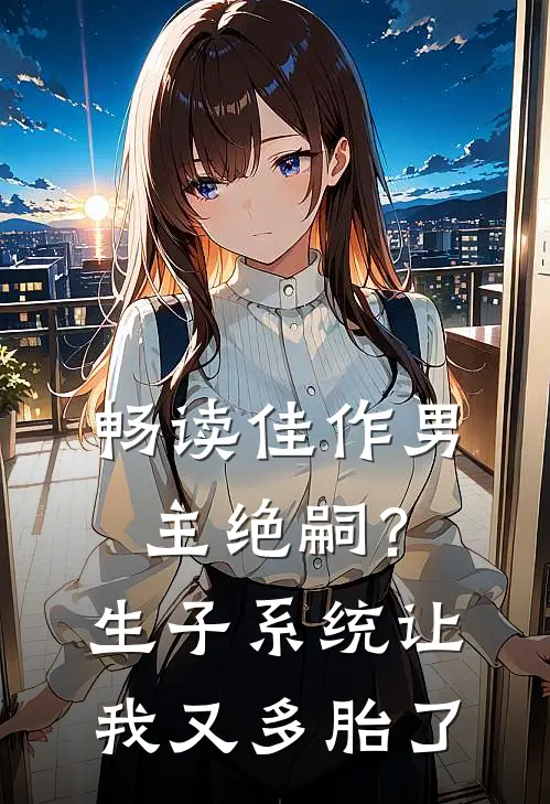 畅读佳作男主绝嗣？生子系统让我又多胎了