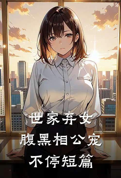 世家弃女，腹黑相公宠不停短篇
