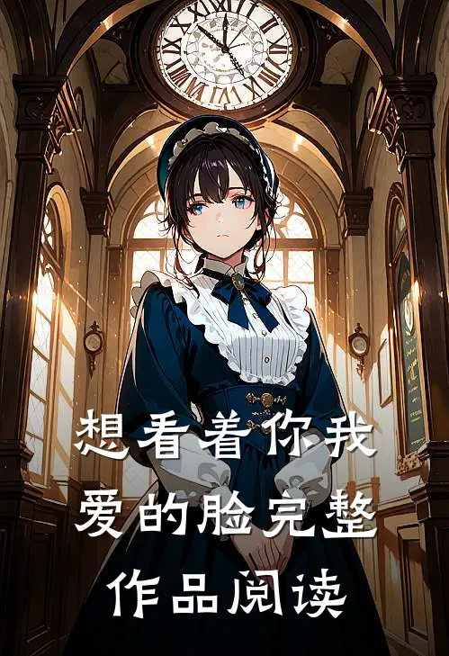 想看着你我爱的脸完整作品阅读