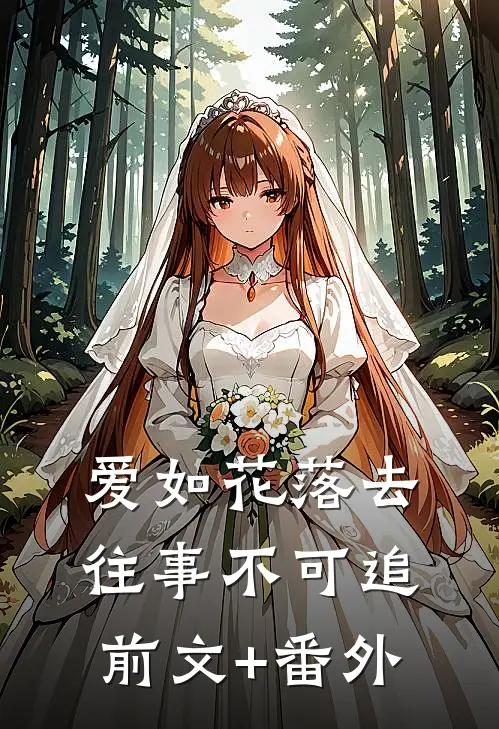 爱如花落去，往事不可追前文+番外