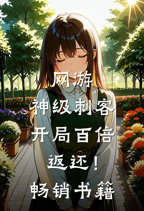 网游：神级刺客，开局百倍返还！畅销书籍