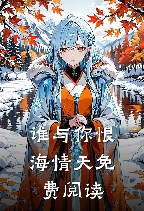 谁与你恨海情天免费阅读