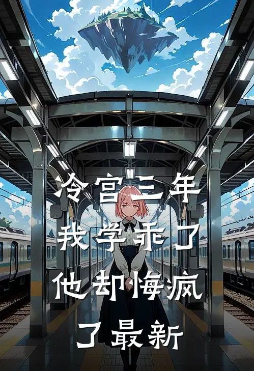 冷宫三年，我学乖了他却悔疯了最新