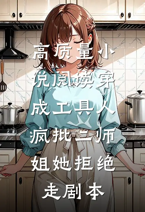 高质量小说阅读穿成工具人，疯批二师姐她拒绝走剧本