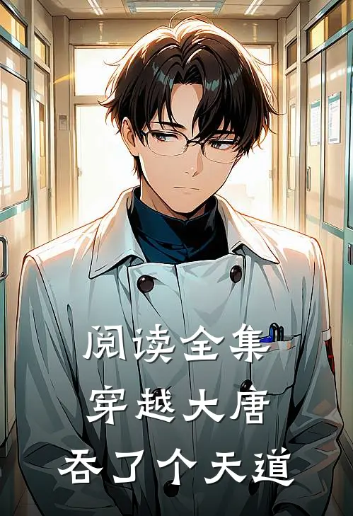 阅读全集穿越大唐，吞了个天道