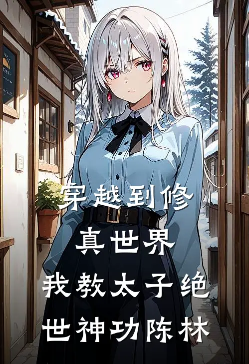 穿越到修真世界，我教太子绝世神功陈林