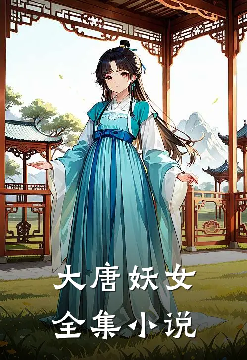 大唐妖女全集小说