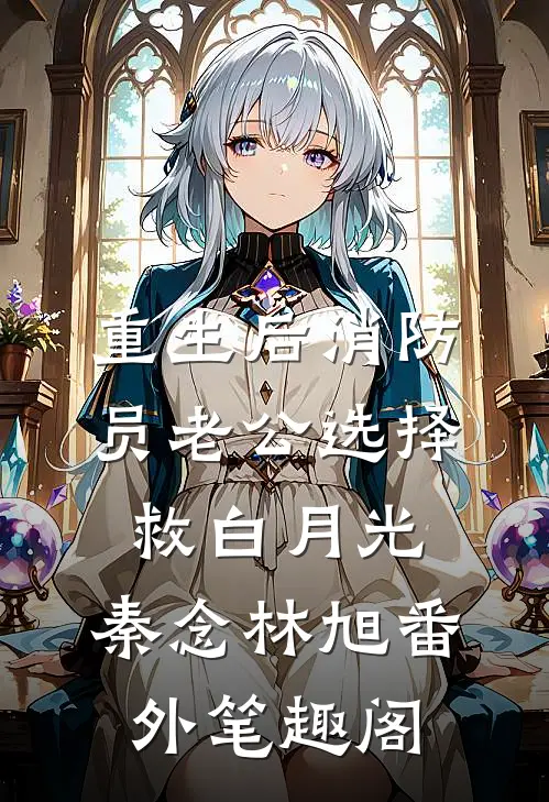重生后消防员老公选择救白月光：秦念林旭番外笔趣阁