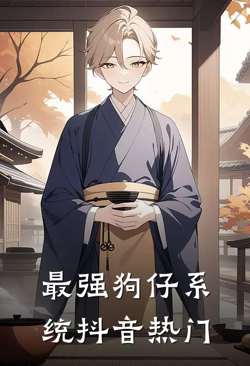 最强狗仔系统抖音热门