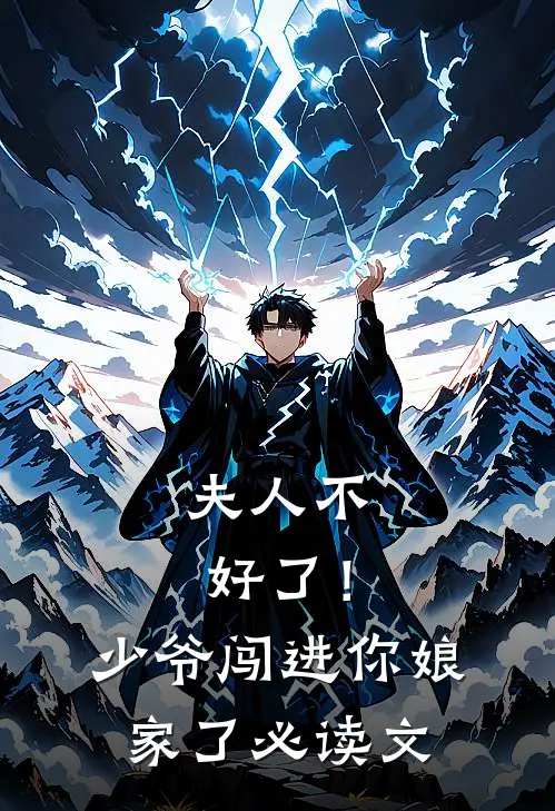 夫人不好了！少爷闯进你娘家了必读文