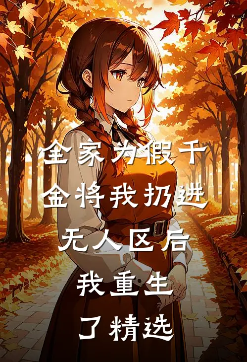 全家为假千金将我扔进无人区后，我重生了精选