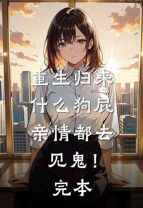 重生归来，什么狗屁亲情都去见鬼！完本