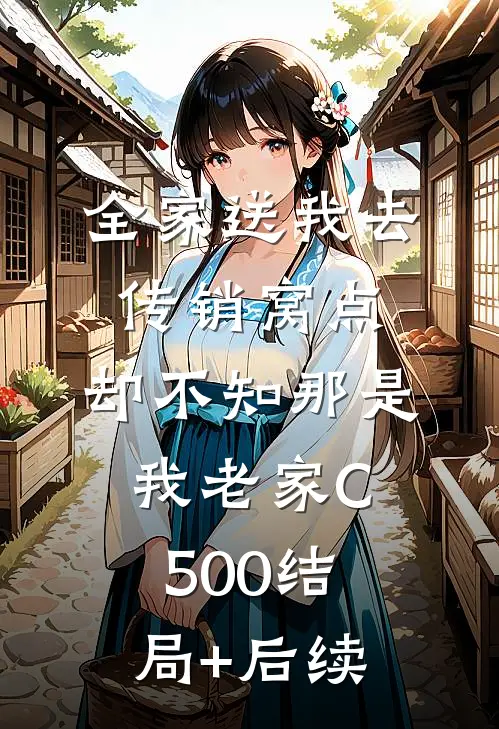 全家送我去传销窝点，却不知那是我老家C500结局+后续