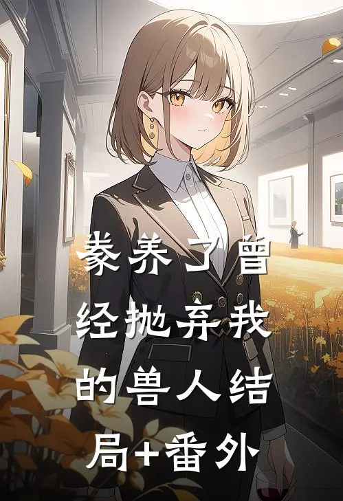 豢养了曾经抛弃我的兽人结局+番外