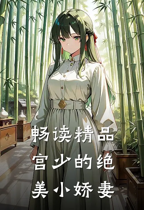 畅读精品宫少的绝美小娇妻