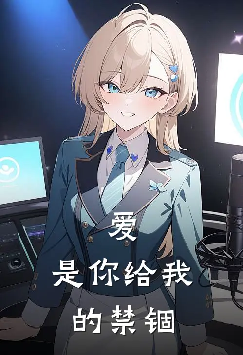爱，是你给我的禁锢