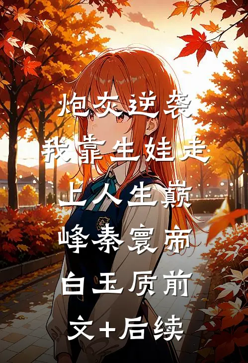炮灰逆袭：我靠生娃走上人生巅峰秦寰帝白玉质前文+后续