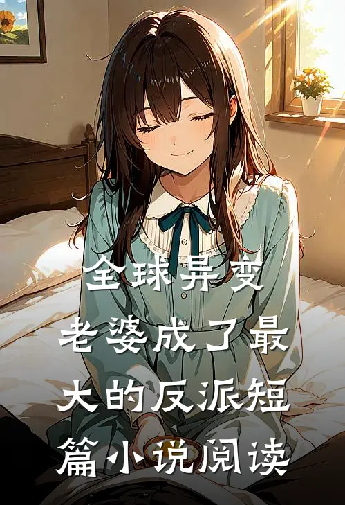 全球异变，老婆成了最大的反派短篇小说阅读