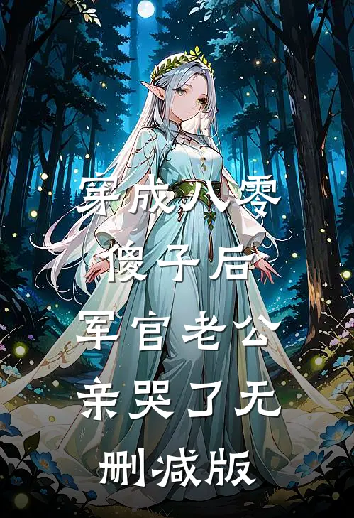 穿成八零傻子后，军官老公亲哭了无删减版