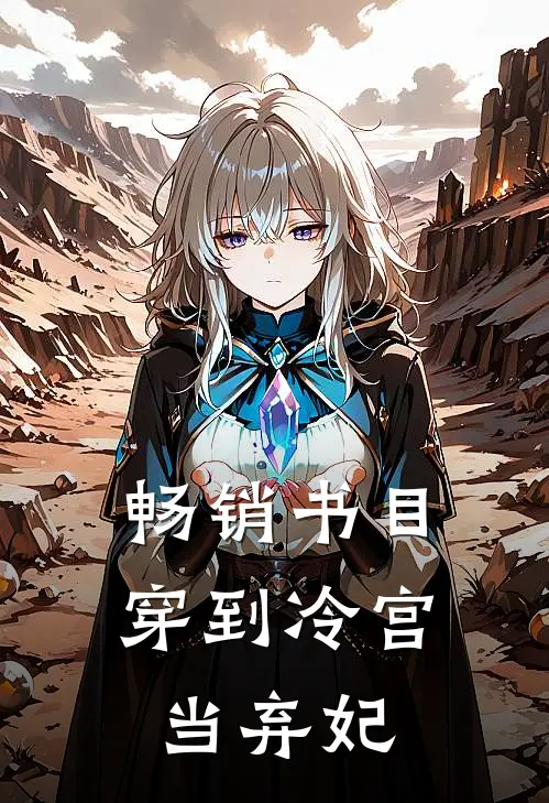 畅销书目穿到冷宫当弃妃