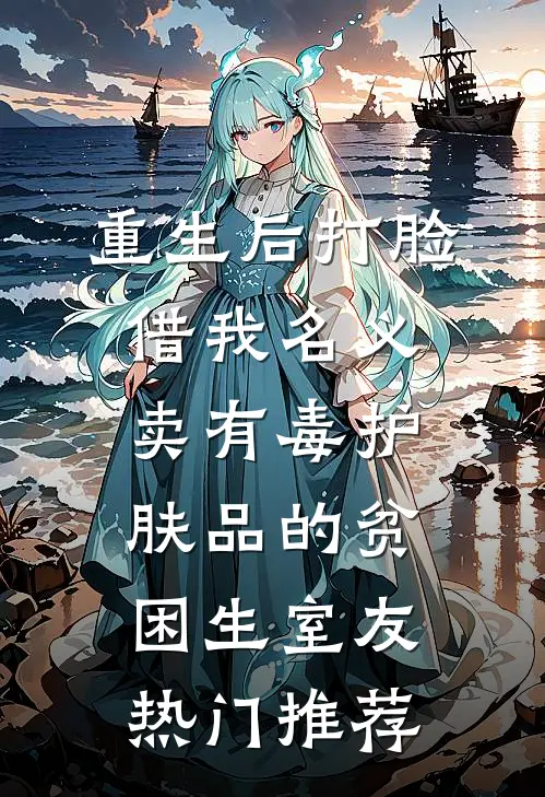重生后打脸借我名义卖有毒护肤品的贫困生室友热门推荐