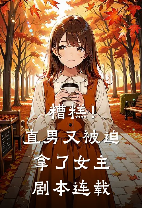 糟糕！直男又被迫拿了女主剧本连载