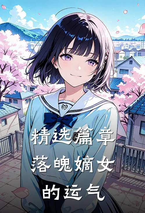 精选篇章落魄嫡女的运气