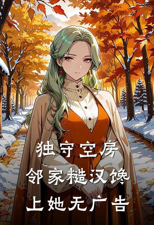独守空房，邻家糙汉馋上她无广告